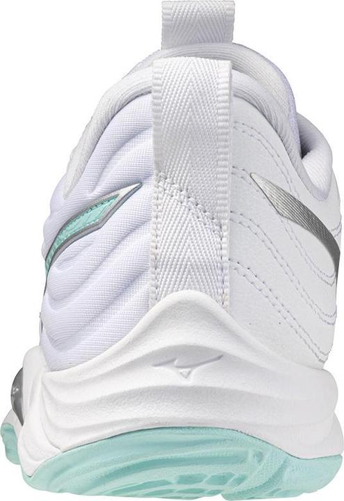 Actual product image Mizuno Wave Momentum Elite