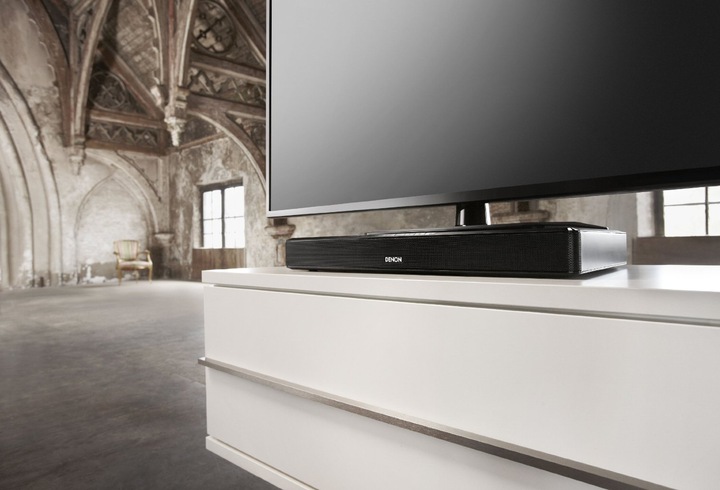 Immagine prodotto Denon Dht-T100 (2.1 canali)