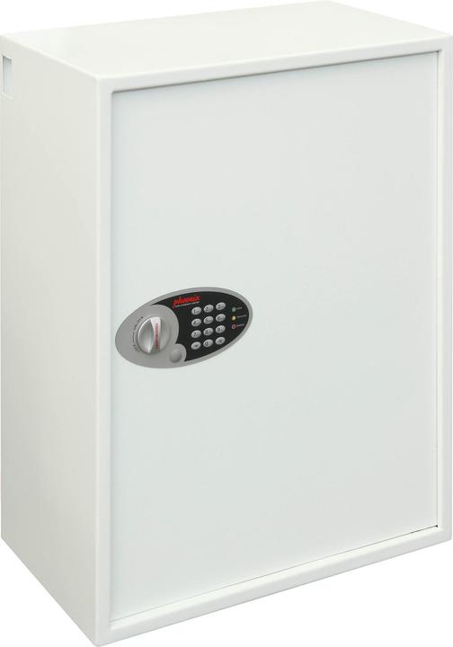Actual product image Phoenix Key safe KS0034E MKII CYGNUS