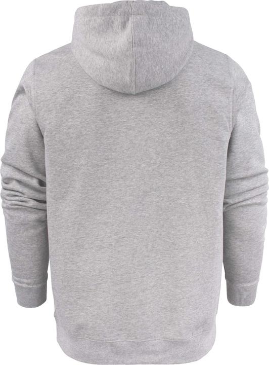 Produktbild Sharp Fastpitch Kapuzenpullover (XXL)