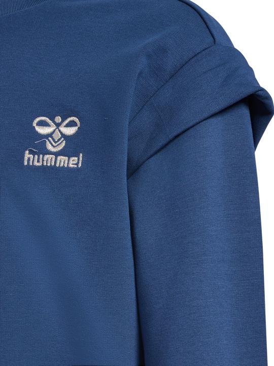 Immagine prodotto hummel Felpa Hmlbless (122)