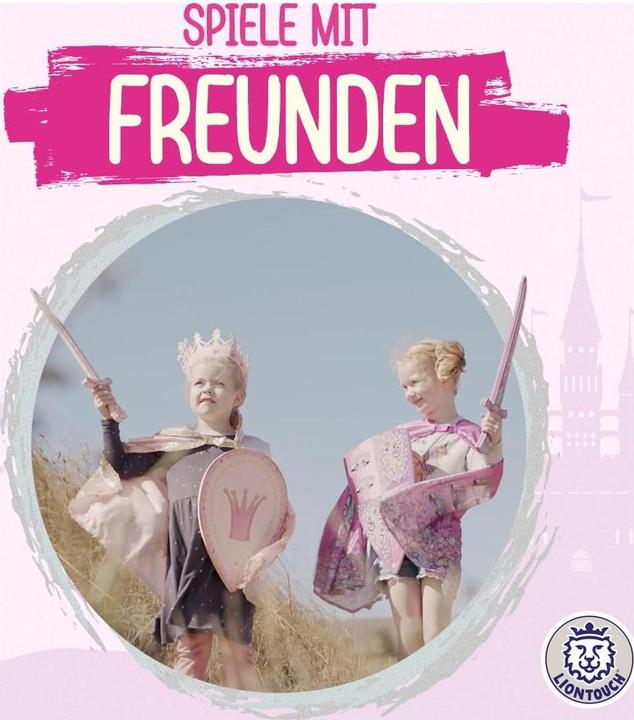 Image du produit Liontouch Fée Princesse