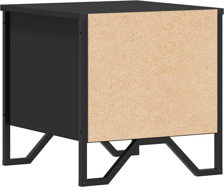 Immagine prodotto vidaXL Nachttisch (40 x 30 x 40 cm)
