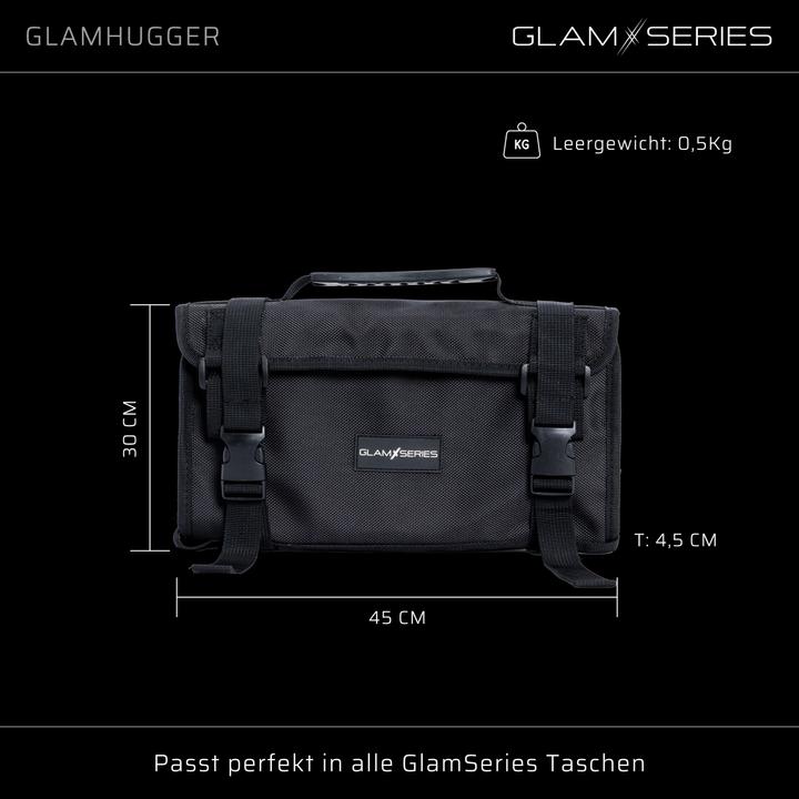 Actual product image Wiltec GlamHugger