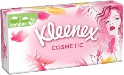 Actual product image Kleenex Cosmetic