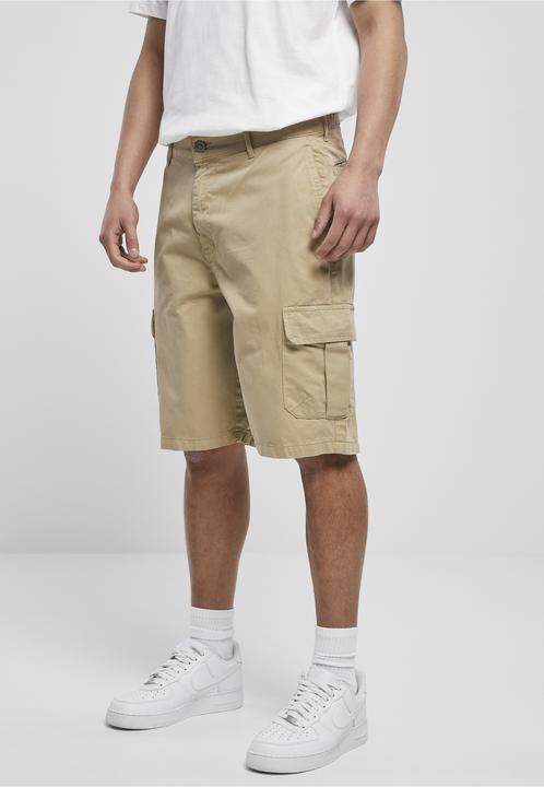 Image du produit Urban Classics Big Cargo Bermuda - 69837 (30)