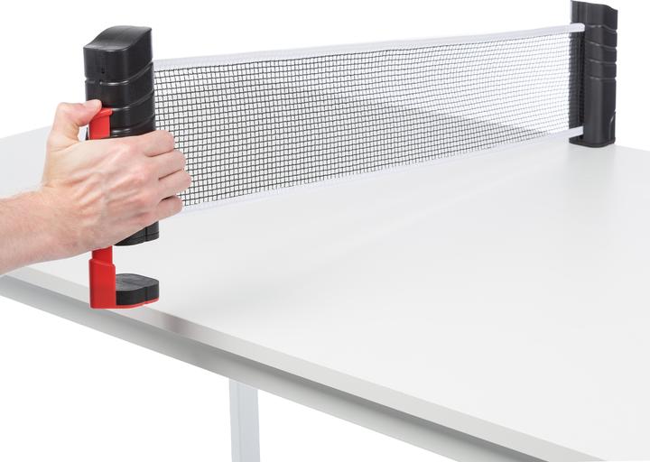 Actual product image Idena Table tennis net extendable up to 176cm