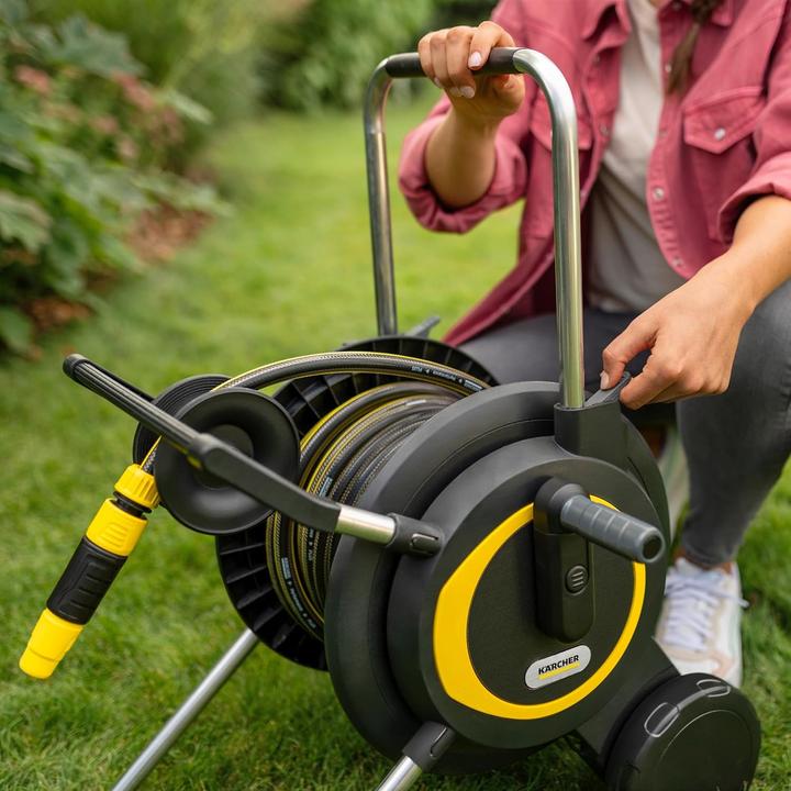 Actual product image Kärcher HT 4.20 Set (20 m)