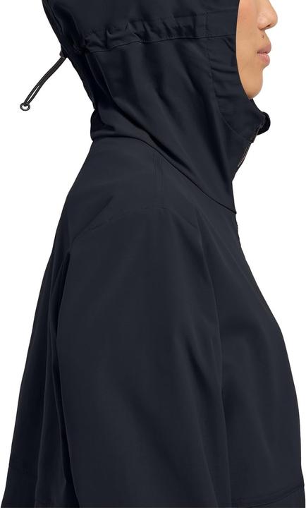 Actual product image Jack Wolfskin Terracade Jkt W (L)