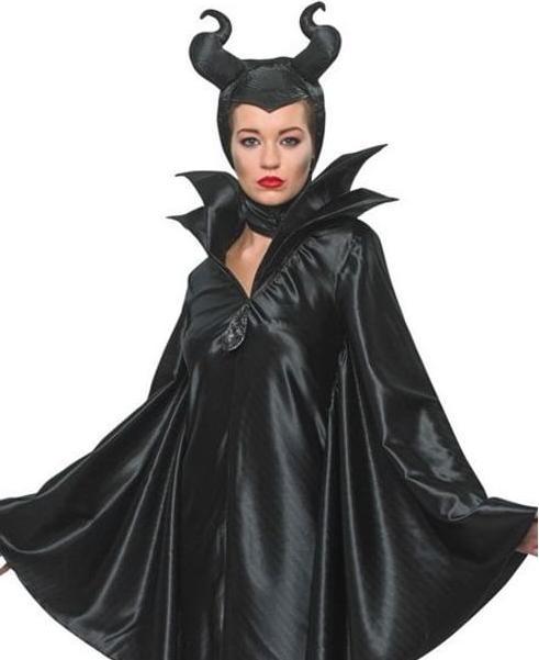 Produktbild Rubies Maleficent Gr. S (34, 36)