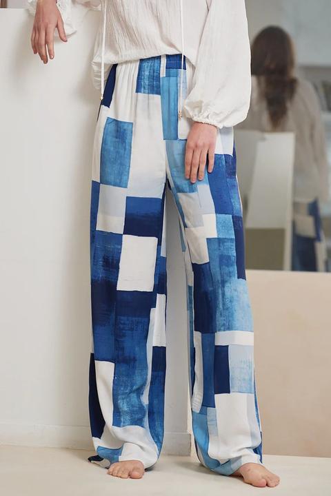 Produktbild Les Petites Bombes Pantalon Loanne (M)