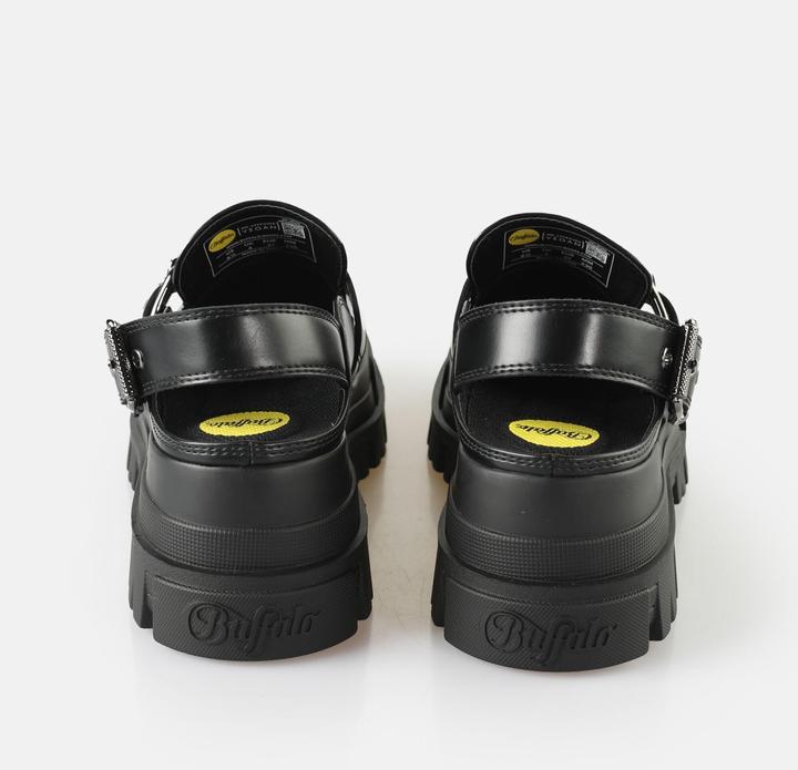 Produktbild Buffalo Aspah Clog Snd Vegan Box - 159611 (41)