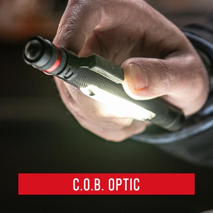 Actual product image Coast G23 (14.40 cm, 120 lm)