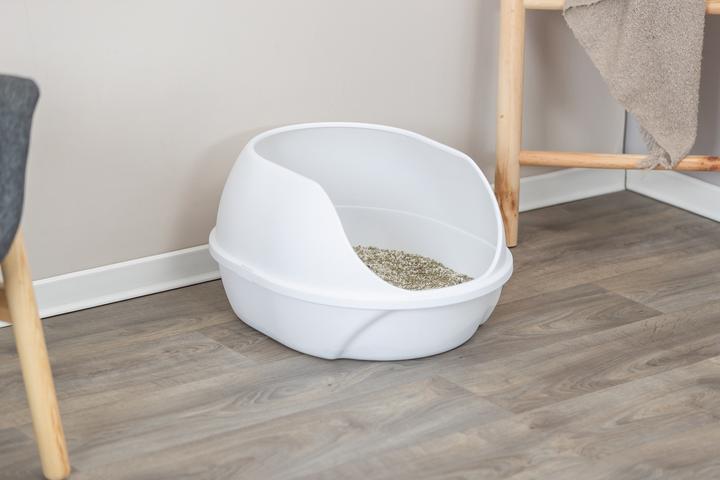 Immagine prodotto Trixie Simao High Rim (Lettiera per gatti aperta)