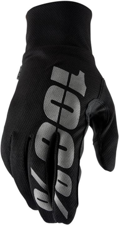Actual product image 100% Hydromatic Waterproof Gloves (S)