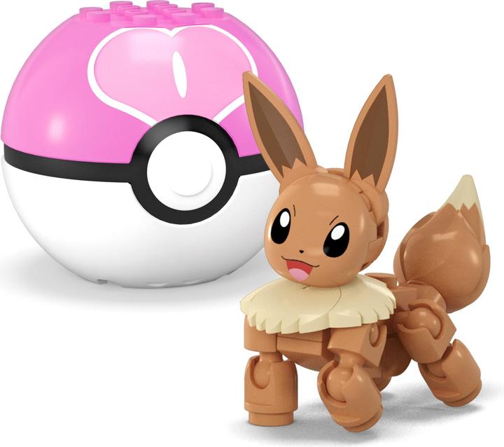 Produktbild Pokémon Pokéball Set