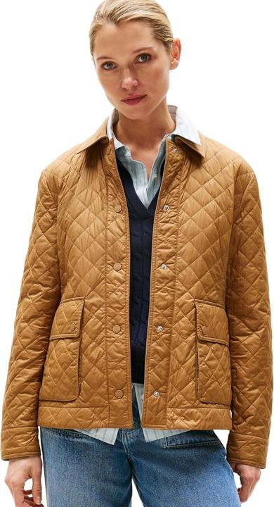 Actual product image Tommy Hilfiger Authentic and Original Durable Style Puffer (XS)