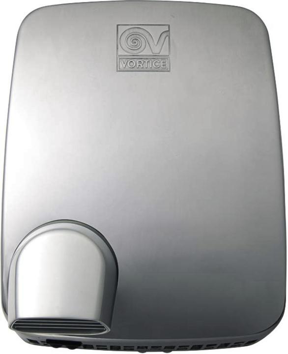 Vortice Metal Dry Ultra A