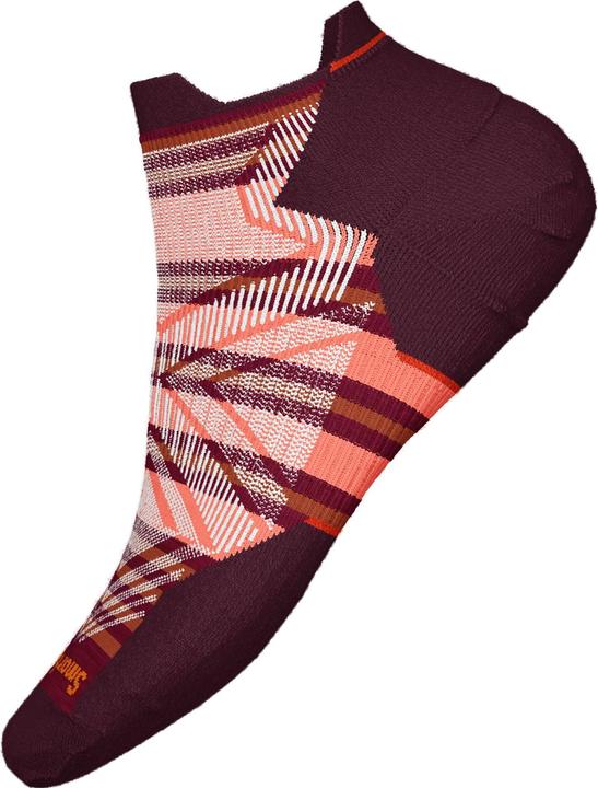 Produktbild Smartwool Women's Run Targeted Cushion Stripe Low Ankle (38 - 41)