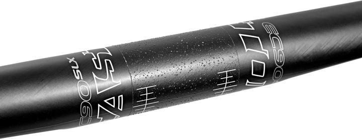 Actual product image Easton EC90 SLX Road Di2 handlebar Ø31.8mm (31.80 mm)
