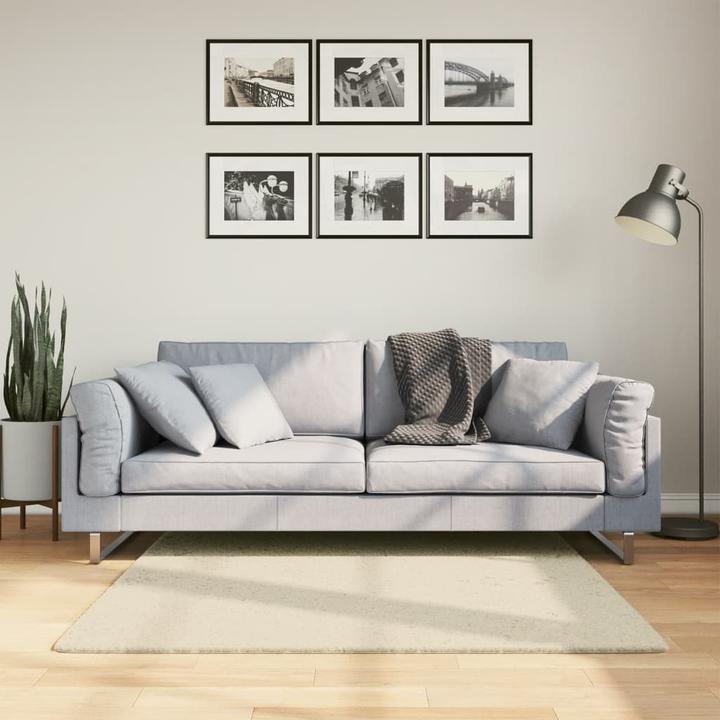Produktbild vidaXL Teppich (120 x 120 cm)