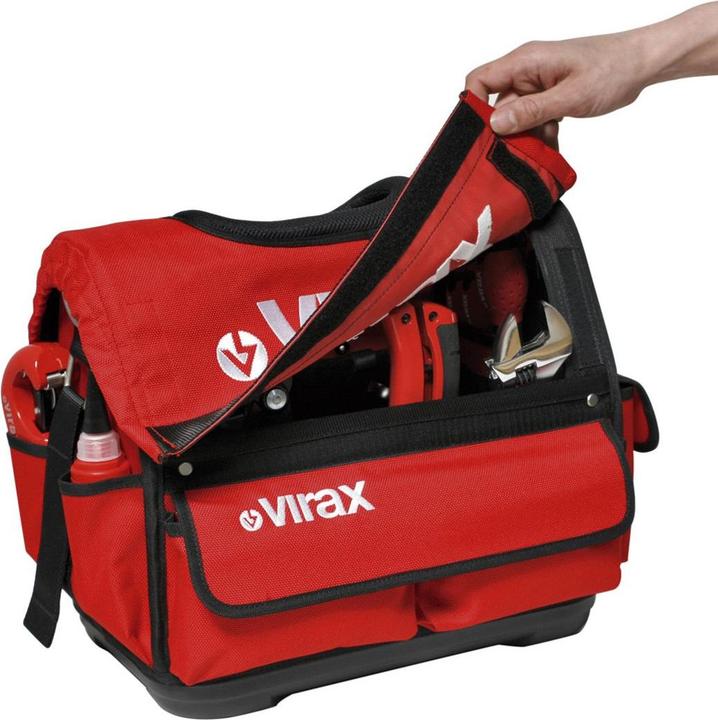 Produktbild Virax Kleine Werkzeugtasche