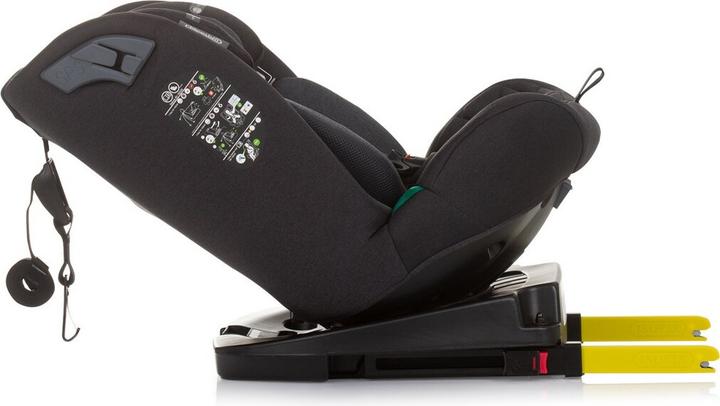 Immagine prodotto Chipolino Seggiolino X-Factor i-Size (Reboarder, ECE R129/i-Size Standard)