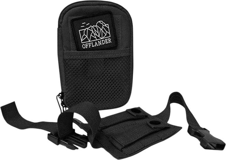 Produktbild Offlander Molle UtilityTasche