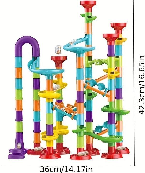 Produktbild Nemmer Holz Murmelklangbaum