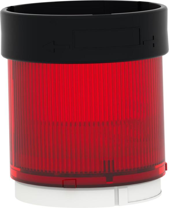 Actual product image Schneider Electric Signal light red
