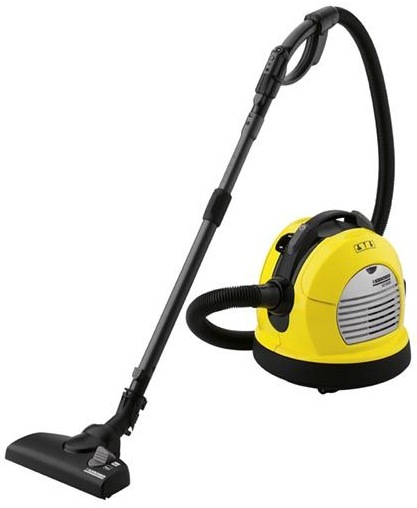 Produktbild Kärcher Trockensauger VC 6300
