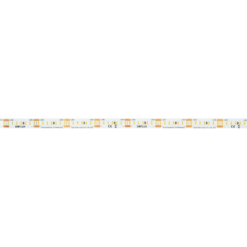 Dotlux, Striscia LED, 3944-027IP205M (Bianco caldo, 500 cm)