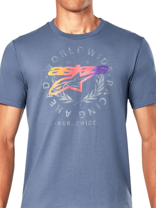 Produktbild Alpinestars Tee 24 Overlay Csf Ss (M)