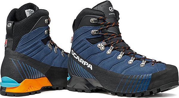 Image du produit Scarpa Ribelle HD (45.5)