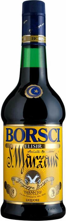 San Marzano Herbal bitters