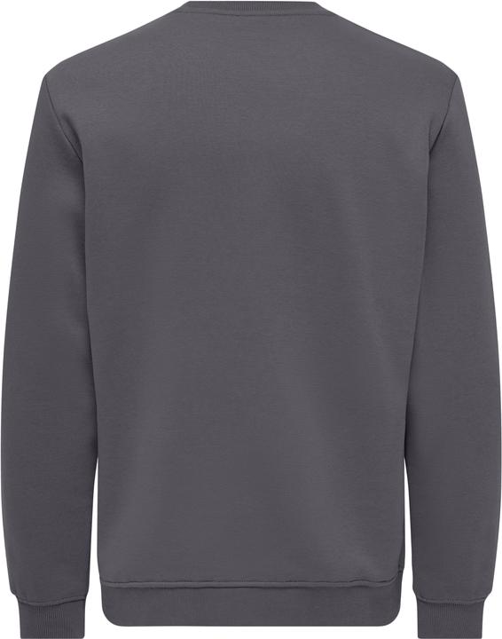 Produktbild Only & Sons ONSCONNOR Sweatshirt Sweatshirt (S)