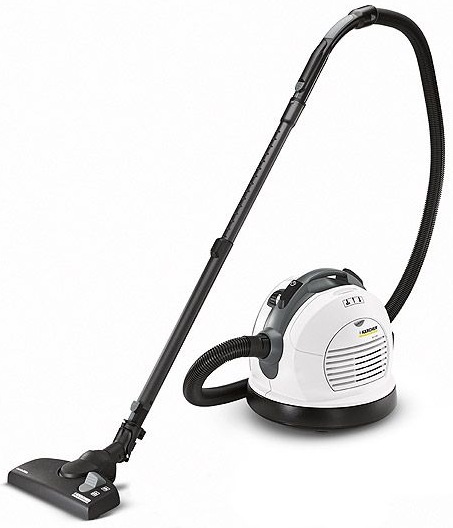 Actual product image Kärcher Vc 6.150