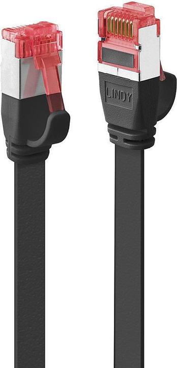 Actual product image Lindy Network cable (U/FTP, CAT6, 5 m)