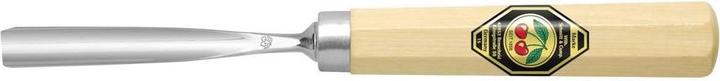 Actual product image Kirschen Notch chisel stitch 8 (8 mm)