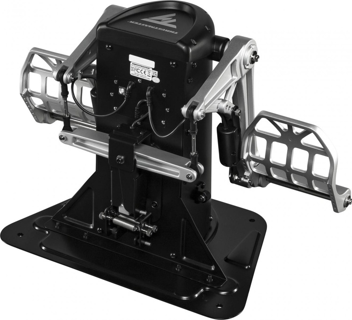 Image du produit Thrustmaster TPR Pendular Rudder (PC)