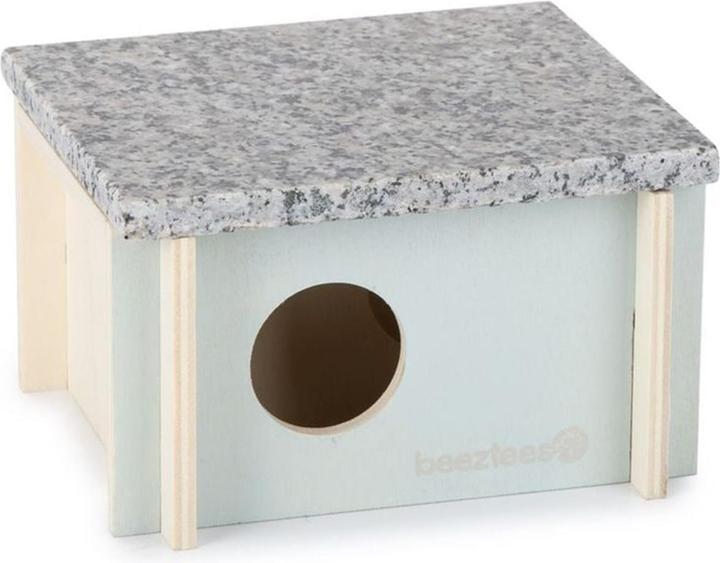 Produktbild Beeztees Bz Hlz Nager Cool Haus Cico 15