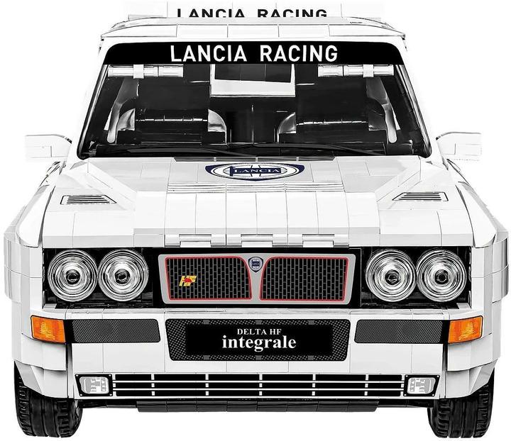 Image du produit Cobi Lancia Delta HF INTG.EVO Executive Edition