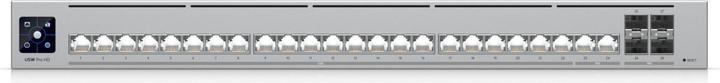 Produktbild Ubiquiti Pro HD 24 (28 Ports)