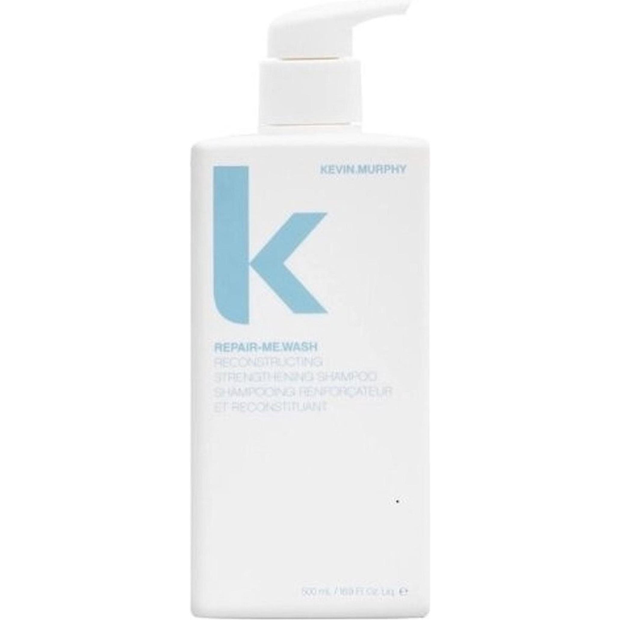 Kevin Murphy, Shampoo, Repair-Me.Wash (500 ml, Shampoo liquido)