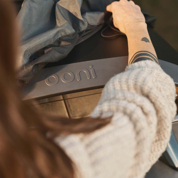 Actual product image Ooni Cover Koda 2 Pro