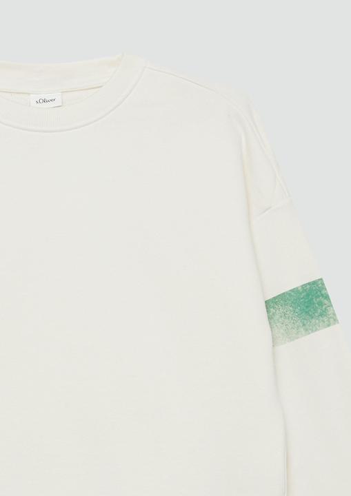 Actual product image s.Oliver Sweatshirt Sweatshirt (158, 164)