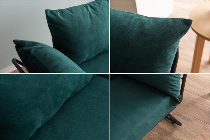 Image du produit Atelier del Sofa Viper (2 places)
