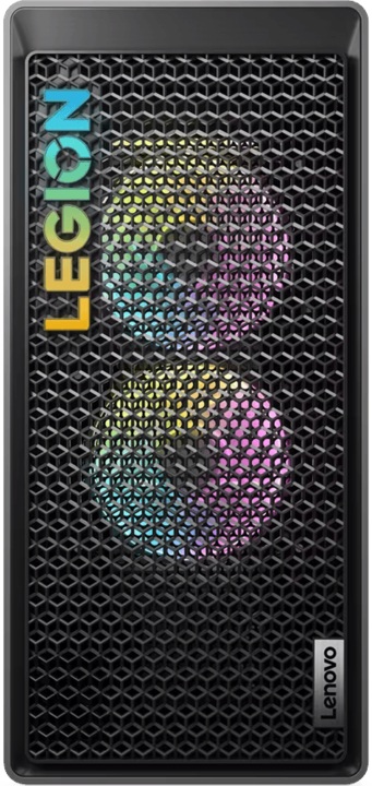 Produktbild Lenovo Legion T5 (AMD Ryzen 7 7700, 32 GB, 1000 GB, GeForce RTX 4070 Super)