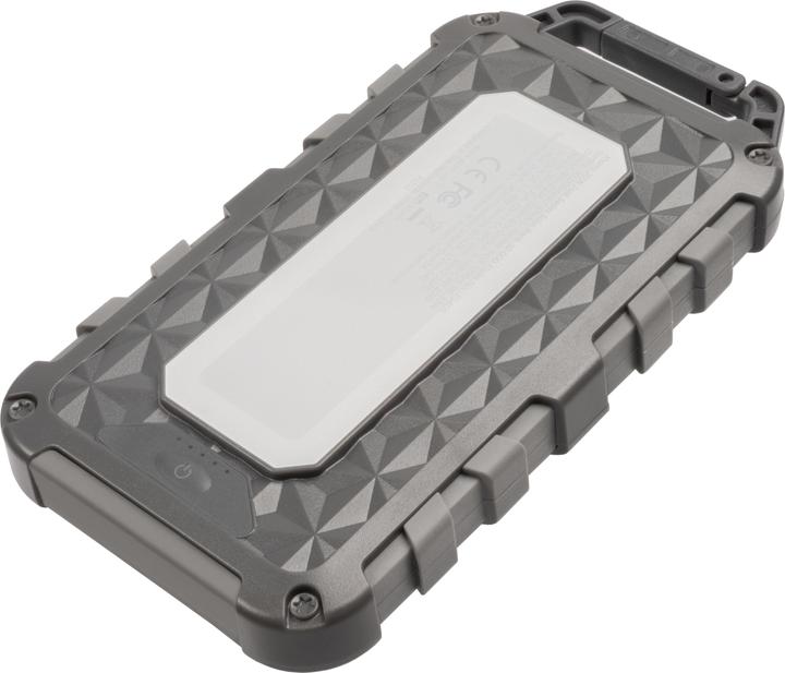Actual product image Xtorm Fuel Series 4 (10000 mAh, 20 W, 37 Wh)