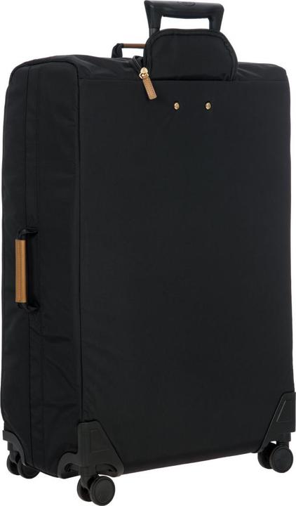 Produktbild Brics Bric's Trolley + Koffer X-Travel 58145 (86 l)